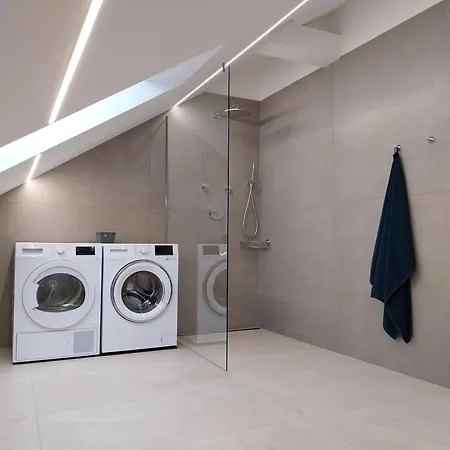 Apartment Relax Salzburg