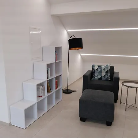 Relax Apartment *