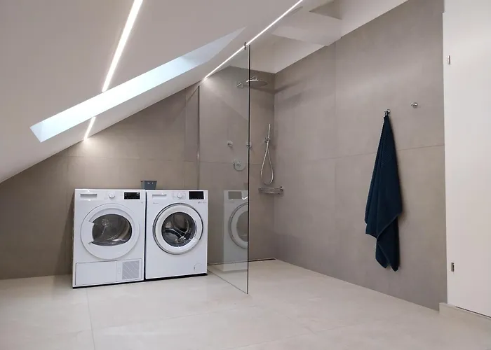 Lägenhet Relax Salzburg