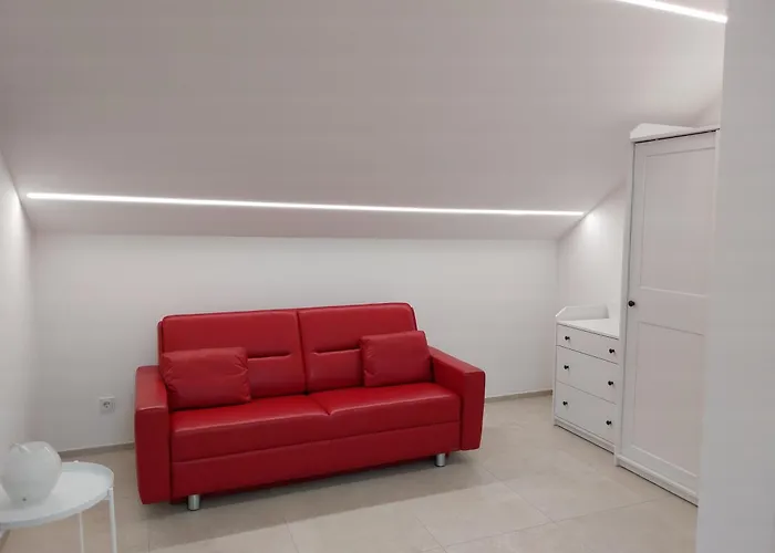 Apartament Relax