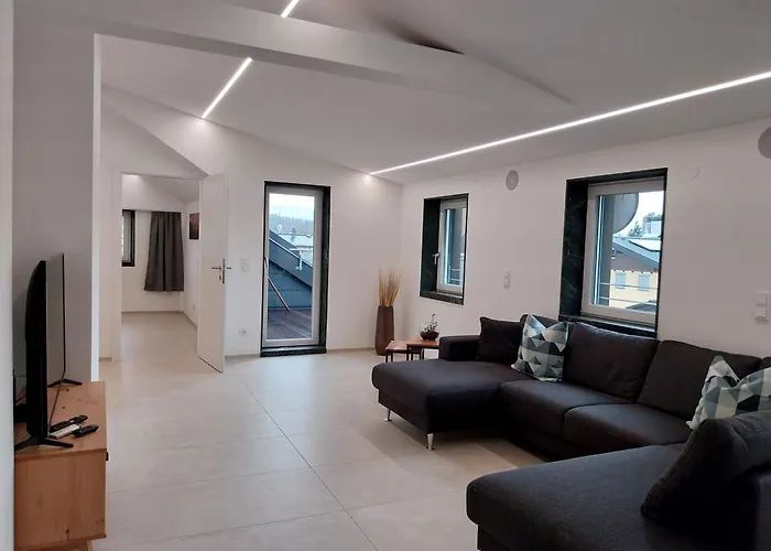 Apartment Relax *