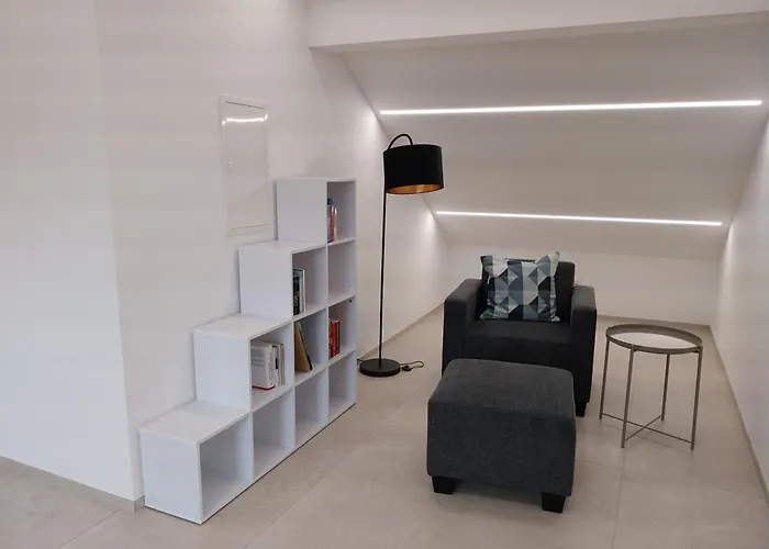 Relax Apartment *
